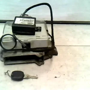 Korlátozott ajánlat FIAT MAREA Motorvezérlő egység ecu pcm modul bontott alkatrész