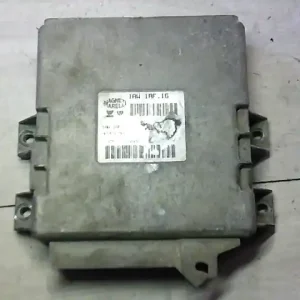 FIAT MAREA Motorvezérlő egység ecu pcm modul bontott alkatrész Akciós ár