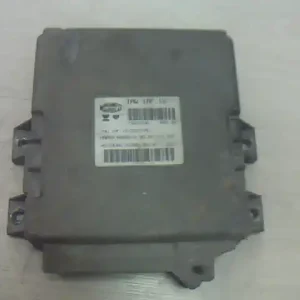 Akciós ár FIAT MAREA Motorvezérlő egység ecu pcm modul 1.6ibontott alkatrész