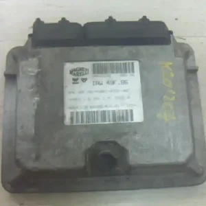 FIAT MAREA Motorvezérlő egység ecu pcm modul 1.6ibontott alkatrész Prémium