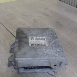 Legnépszerűbb FIAT MAREA Motorvezérlő egység ecu pcm modul 1.6 i bontott alkatrész