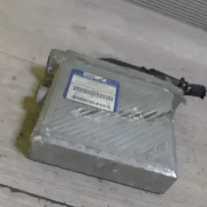 FIAT MAREA Motorvezérlő egység ecu pcm modul 1.9 d bontott alkatrész Akció