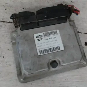 FIAT MAREA Motorvezérlő egység ecu pcm modul bontott alkatrész Ne maradj le