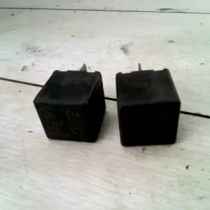 Vedd meg online FIAT MAREA Relé bontott alkatrész