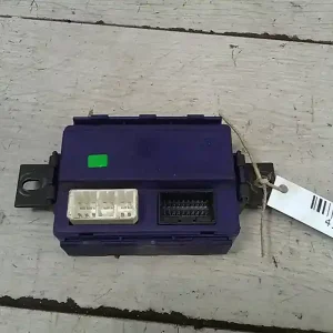 FIAT MULTIPLA Központizár vezérlő elektronika bontott alkatrész Kihagyhatatlan ajánlat