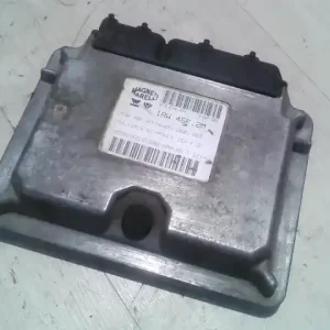 Utolsó esély FIAT Multipla 1998.11.01-2002.02.28 Motorvezérlő egység ecu pcm modul 1.6i bontott alkatrész