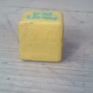 FIAT Multipla 1998.11.01-2002.02.28 Relé bontott alkatrész Legkelendőbb