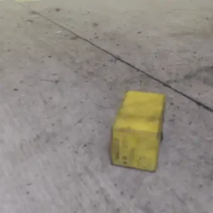 Nézd meg most FIAT Multipla 1998.11.01-2002.02.28 Relé bontott alkatrész