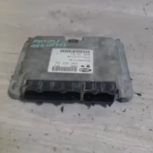 FIAT MULTIPLA 04.08-10.02 Motorvezérlő egység ecu pcm modul 1.6 i bontott alkatrész Biztonságos vásárlás