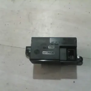 FIAT Multipla 1998.11.01-2002.02.28 Központizár vezérlő elektronika bontott alkatrész Gyors szállítás