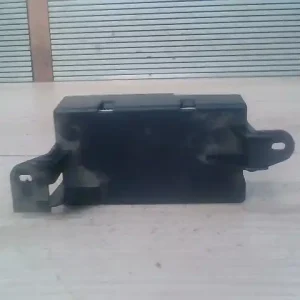 FIAT Multipla 1998.11.01-2002.02.28 Központizár vezérlő elektronika bontott alkatrész Olcsó