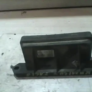 FIAT Palio 1997.01.01-2001.12.31 Egyéb elektronika bontott alkatrész Végkiárusítás