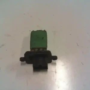 FIAT Palio 1997.01.01-2001.12.31 Fűtőmotor előtét ellenállásbontott alkatrész Szuper ajánlat