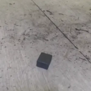 Alacsony ár FIAT Palio 1997.01.01-2001.12.31 Relé bontott alkatrész