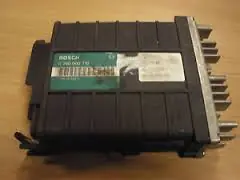 Árcsökkenés FIAT PANDA Motorvezérlő egység ecu pcm modul bontott alkatrész