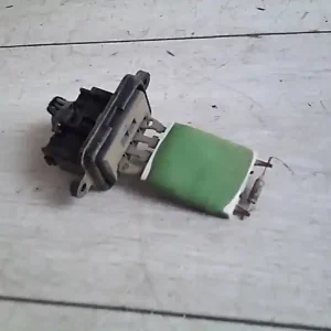 FIAT Panda 03-11 Fűtőmotor előtét ellenállás bontott alkatrész Akciós ár