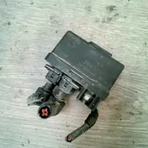 Utolsó esély FIAT Panda 03-11 Izzítórelé 1.3 d bontott alkatrész