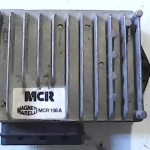 FIAT PUNTO I. Egyéb elektronika bontott alkatrész Újdonság