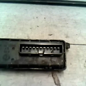 Árcsökkenés FIAT PUNTO I. Egyéb elektronika bontott alkatrész