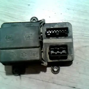 Bestseller FIAT PUNTO I. Egyéb elektronika 1.2i klíma bontott alkatrész