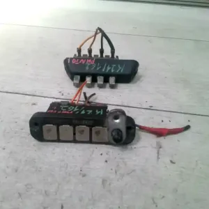 FIAT PUNTO I. Egyéb elektronika áramátvezető párbontott alkatrész Szuper akció