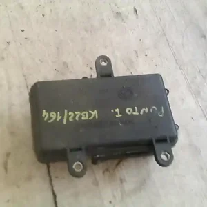 Legkelendőbb FIAT PUNTO I. Egyéb elektronika bontott alkatrész