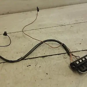 Legjobb ár FIAT PUNTO I. érintkező pár bontott alkatrész