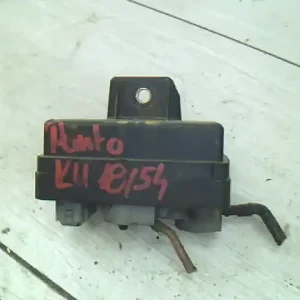 FIAT PUNTO I. Izzítórelé bontott alkatrész Akciós ár