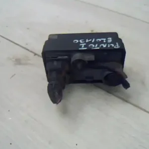 FIAT PUNTO I. Izzítórelé bontott alkatrész Szezonális akció