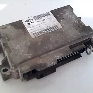 Akciós ár FIAT PUNTO I. Motorvezérlő egység ecu pcm modul bontott alkatrész