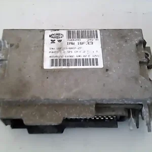 Nézd meg most FIAT PUNTO I. Motorvezérlő egység ecu pcm modul bontott alkatrész