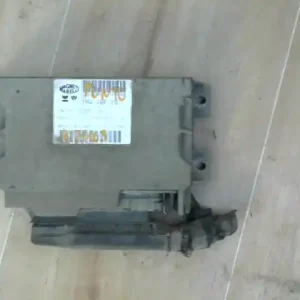 Azonnal elérhető FIAT PUNTO I. Motorvezérlő egység ecu pcm modul bontott alkatrész