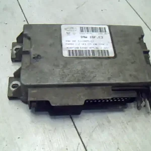 Legkelendőbb FIAT PUNTO I. Motorvezérlő egység ecu pcm modul bontott alkatrész