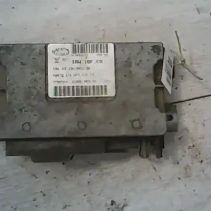 Szuper ajánlat FIAT PUNTO I. Motorvezérlő egység ecu pcm modul bontott alkatrész