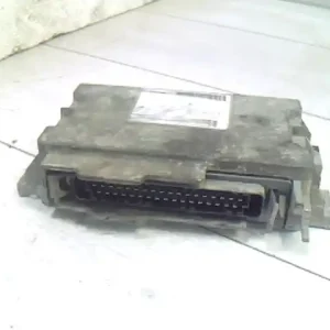 Ne maradj le FIAT PUNTO I. Motorvezérlő egység ecu pcm modul bontott alkatrész
