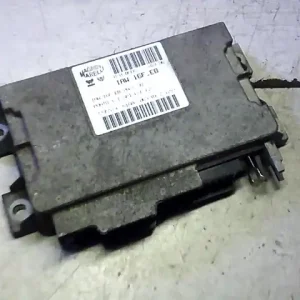 Szezonális akció FIAT PUNTO I. Motorvezérlő egység ecu pcm modul bontott alkatrész