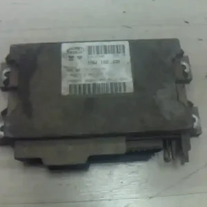 FIAT PUNTO I. Motorvezérlő egység ecu pcm modul 1.1ibontott alkatrész Legnépszerűbb