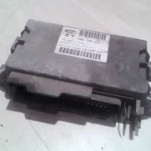 FIAT PUNTO I. Motorvezérlő egység ecu pcm modul 1.2i bontott alkatrész Szuper ajánlat