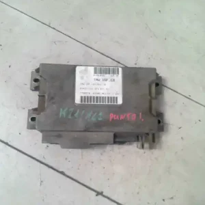 Prémium FIAT PUNTO I. Motorvezérlő egység ecu pcm modul 1.1i bontott alkatrész