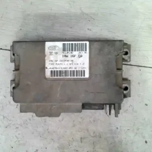 FIAT PUNTO I. Motorvezérlő egység ecu pcm modul 1.1i bontott alkatrész Rendeld meg most