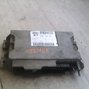 Szuper akció FIAT PUNTO I. Motorvezérlő egység ecu pcm modul 1.1i bontott alkatrész