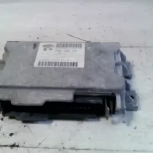FIAT PUNTO I. Motorvezérlő egység ecu pcm modul 1.1i bontott alkatrész Akciós ár