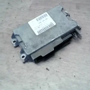 Ajánlat FIAT PUNTO I. Motorvezérlő egység ecu pcm modul bontott alkatrész