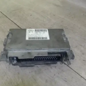 FIAT PUNTO I. Motorvezérlő egység ecu pcm modul 1.2 i bontott alkatrész Szezonális akció