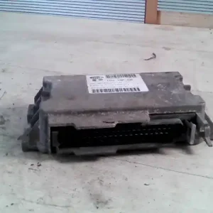 Szezonális akció FIAT PUNTO I. Motorvezérlő egység ecu pcm modul bontott alkatrész