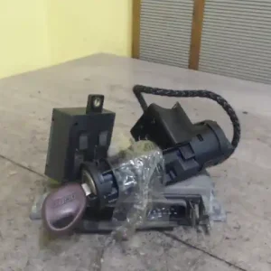 Nézd meg most FIAT PUNTO I. Motorvezérlő egység ecu pcm modul 1.1 i bontott alkatrész