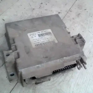 Akciós ár FIAT PUNTO I. Motorvezérlő egység ecu pcm modul bontott alkatrész