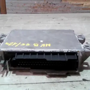 Gyors kiszállítás FIAT PUNTO I. Motorvezérlő egység ecu pcm modul bontott alkatrész