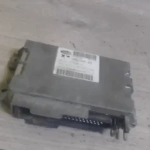 FIAT PUNTO I. Motorvezérlő egység ecu pcm modul 1.1 i bontott alkatrész Árengedmény