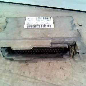 Olcsóbb FIAT PUNTO I. Motorvezérlő egység ecu pcm modul 1.1 i, 8 v bontott alkatrész